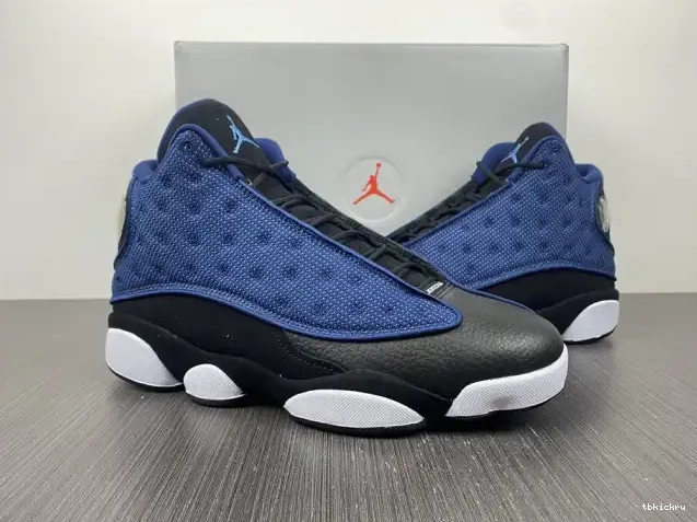 Reps TBkick 13 DJ5982-400 Air Jordan Blue Brave 0509